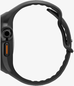 SPIGEN LIQUID AIR PRO APPLE WATCH 10 (46 MM) MATTE BLACK 3