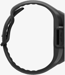 SPIGEN LIQUID AIR PRO APPLE WATCH 10 (46 MM) MATTE BLACK 4