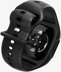 SPIGEN LIQUID AIR PRO APPLE WATCH 10 (46 MM) MATTE BLACK 8