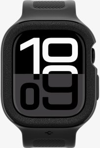 SPIGEN VAULT PRO APPLE WATCH 10 (42 MM) MATTE BLACK 1