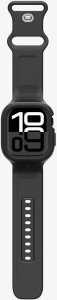 SPIGEN VAULT PRO APPLE WATCH 10 (42 MM) MATTE BLACK 12
