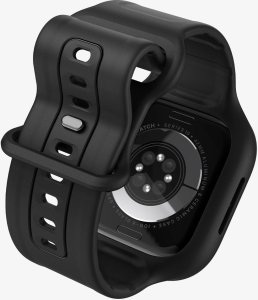 SPIGEN VAULT PRO APPLE WATCH 10 (42 MM) MATTE BLACK 3