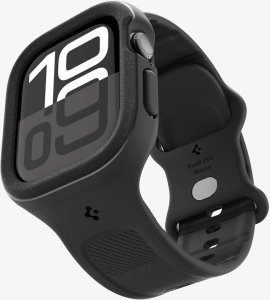 SPIGEN VAULT PRO APPLE WATCH 10 (42 MM) MATTE BLACK 4