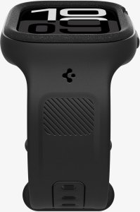 SPIGEN VAULT PRO APPLE WATCH 10 (42 MM) MATTE BLACK 7