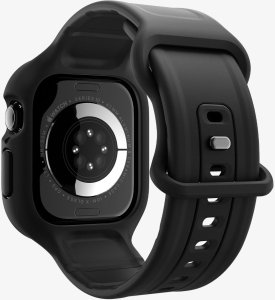 SPIGEN VAULT PRO APPLE WATCH 10 (42 MM) MATTE BLACK 8