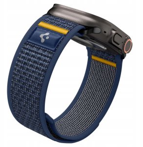 SPIGEN ATHLEX AIR APPLE WATCH 6 / 7 / 8 / 9 / 10 / SE / ULTRA 1 / 2 (44 / 45 / 46 / 49 MM) ACTIVE NAVY 7