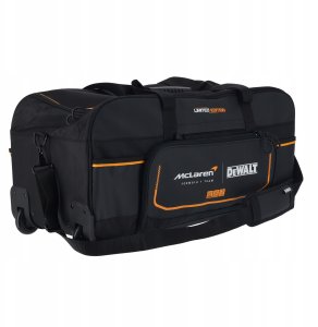 Dewalt Torba narzędziowa McLaren DWST83522-9 5