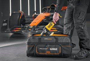 Dewalt Torba narzędziowa McLaren DWST83522-9 9