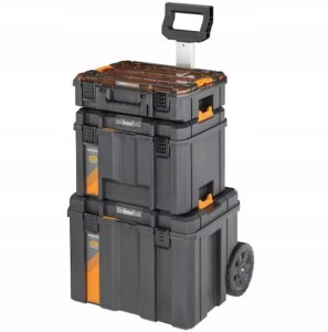 Zestaw skrzyń TSTAK McLaren DWST60452-1 1