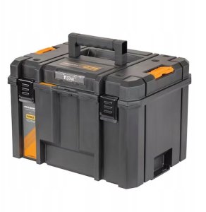 Zestaw skrzyń TSTAK McLaren DWST60452-1 11