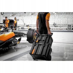 Zestaw skrzyń TSTAK McLaren DWST60452-1 13