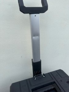 Zestaw skrzyń TSTAK McLaren DWST60452-1 6