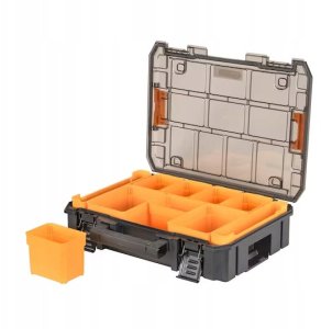 Zestaw skrzyń TSTAK McLaren DWST60452-1 8