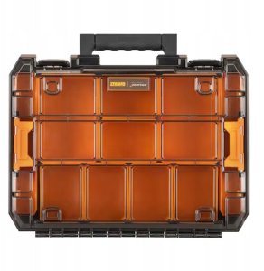 Zestaw skrzyń TSTAK McLaren DWST60452-1 10