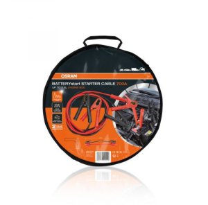BOOSTER CABLES OSRAM 700 A 5
