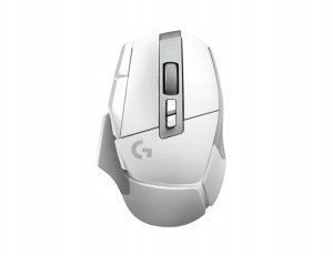 Mysz Bezprzewodowa Logitech G502X Lightspeed USB2,4GHz 25,6K DPI DLA GRACZA 1