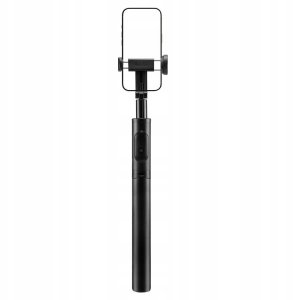 SPIGEN S541W BLUETOOTH SELFIE STICK TRIPOD BLACK 2