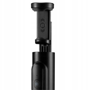 SPIGEN S541W BLUETOOTH SELFIE STICK TRIPOD BLACK 3