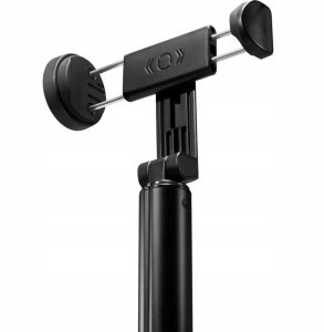 SPIGEN S541W BLUETOOTH SELFIE STICK TRIPOD BLACK 4