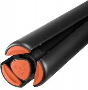 SPIGEN S541W BLUETOOTH SELFIE STICK TRIPOD BLACK 5