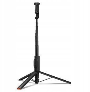 SPIGEN S541W BLUETOOTH SELFIE STICK TRIPOD BLACK 6