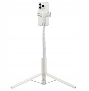 SPIGEN S541W BLUETOOTH SELFIE STICK TRIPOD DUNE BEIGE 8