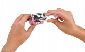 COLOP MARKY Markier-Set rosa retail 3