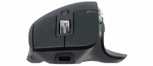 Mysz Logitech MX Master 3 Advanced (910-00562) 4