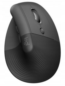 Mysz Logitech Lift Vertical Ergo (910-006494) 1