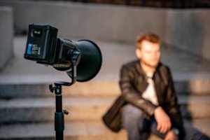 Lampa LED Newell Pravaha Max 135 WB (3000 - 6500 K) 11