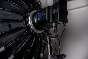 Lampa LED Newell Pravaha Max 135 WB (3000 - 6500 K) 13