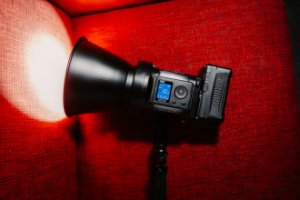 Lampa LED Newell Pravaha Max 135 WB (3000 - 6500 K) 14