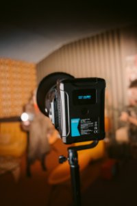 Lampa LED Newell Pravaha Max 135 WB (3000 - 6500 K) 16