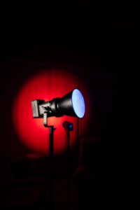 Lampa LED Newell Pravaha Max 135 WB (3000 - 6500 K) 17