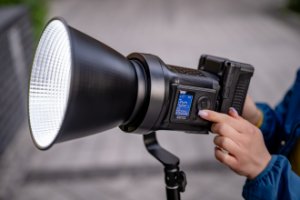 Lampa LED Newell Pravaha Max 135 WB (3000 - 6500 K) 8