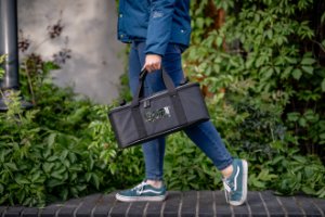 Lampa LED Newell Pravaha Max 135 WB (3000 - 6500 K) 10