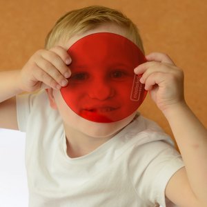 MASTERKIDZ Panel Świetlny LED Zmiana Kolorów Pilotem + Zestaw Akcesoriów 4