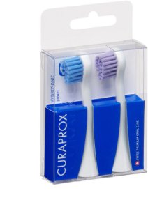 CURAPROX KOŃ.SZCZ.HYDROSON.POWER DUO 5