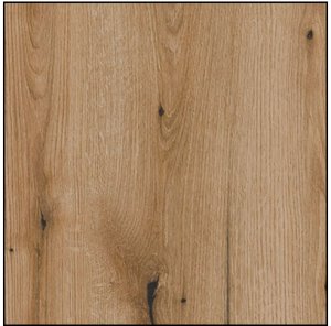 Szafa dwudrzwiowa z drążkami na ubrania wąska 80 cm dąb evoke MONTANA MT01 9