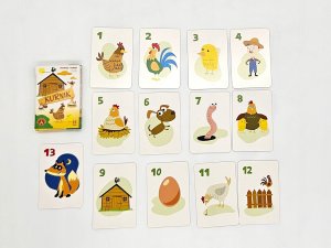 KARTY DO GRY PIOTRUS KURNIK PUD 7