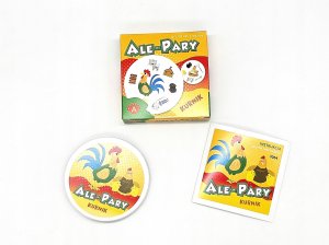GRA ALE PARY KURNIK ALX PUD 5