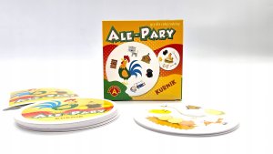 GRA ALE PARY KURNIK ALX PUD 10