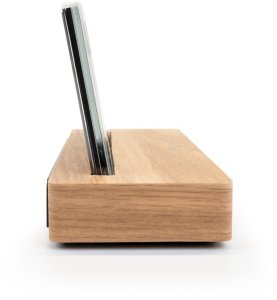 Thomson Stacja pogodowa z budzikiem CT610 6