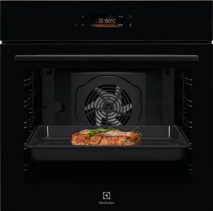 Electrolux LOE8P38Z Piekarnik 700 MealAssist pyroliza 1