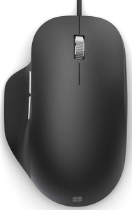 Bezprzewodowy Zestaw Klaw. + Mysz Microsoft Ergonomic Desktop ŚWIETNY 5