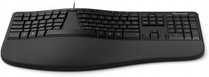 Zestaw Bezprzewodowy Microsoft Klawiatura + Mysz Ergonomic Desktop WYGODNY 4