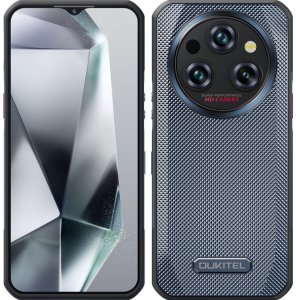 Smartfon Oukitel WP35 Pro 5G 12/512GB Szary  (WP35Pro-GY/CHOUT/OL) 1