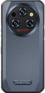 Smartfon Oukitel WP35 Pro 5G 12/512GB Szary  (WP35Pro-GY/CHOUT/OL) 3