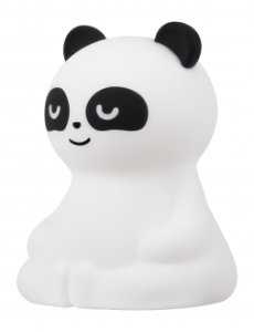 Lampka silikonowa Redleaf Silly Panda 2