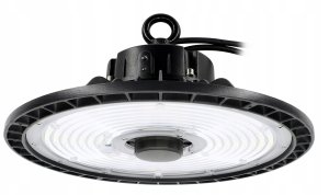 Oprawa przemysłowa BEMKO 4000K 24000LM IP65 150W 90 STOPNI LED ALUMINIUM 1